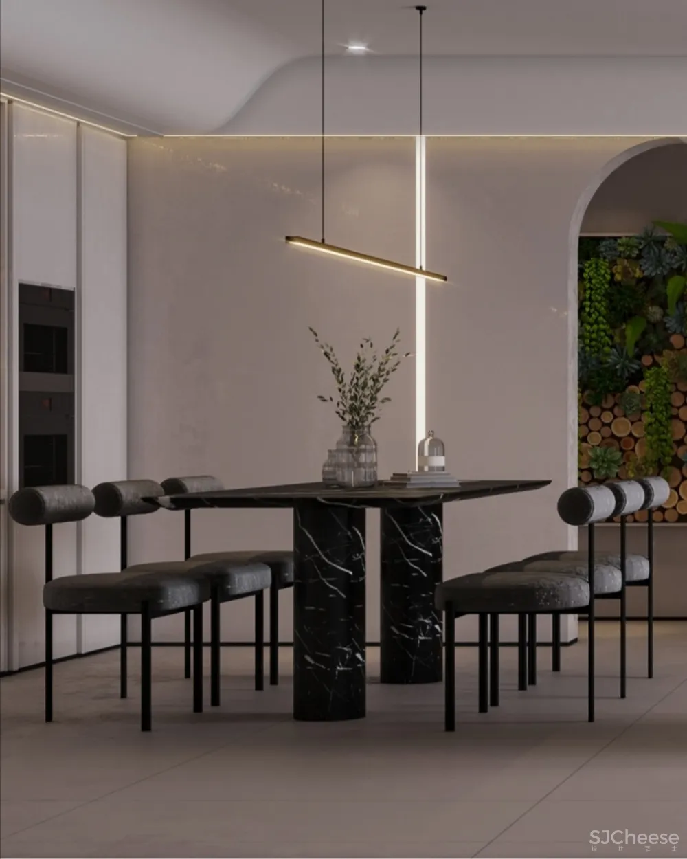 安定案例 | 心悦自然