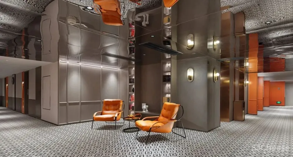 【东哲设计】李造｜既是设计师，又是酒店投资人，他是如何打造酒店产品的？