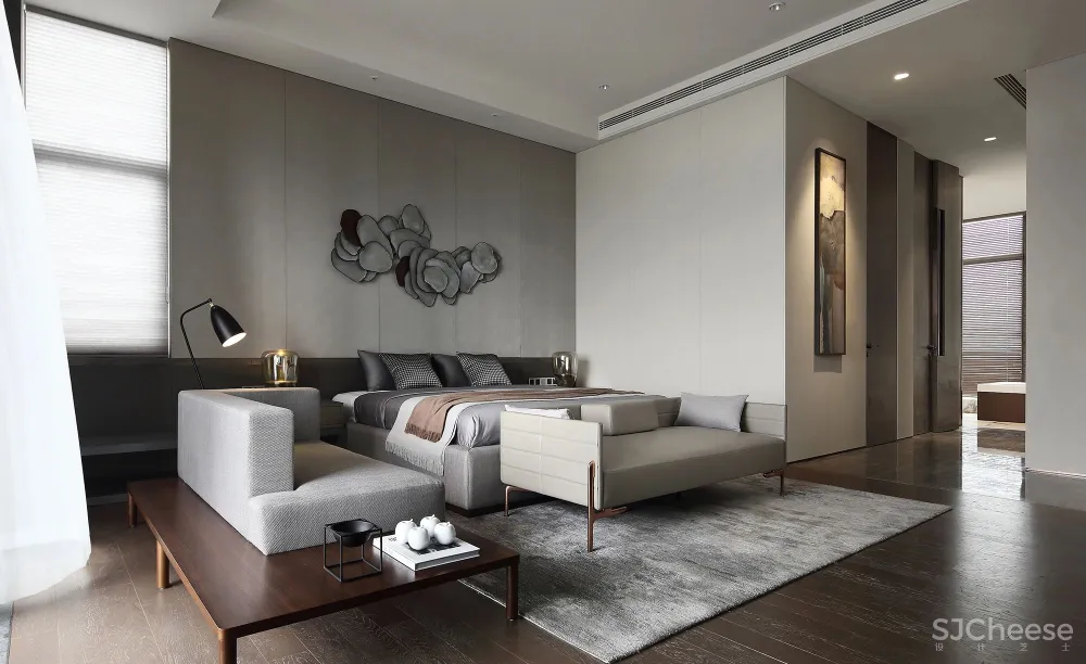 朗联RONGOR丨秦岳明：以理性思考延展设计价值