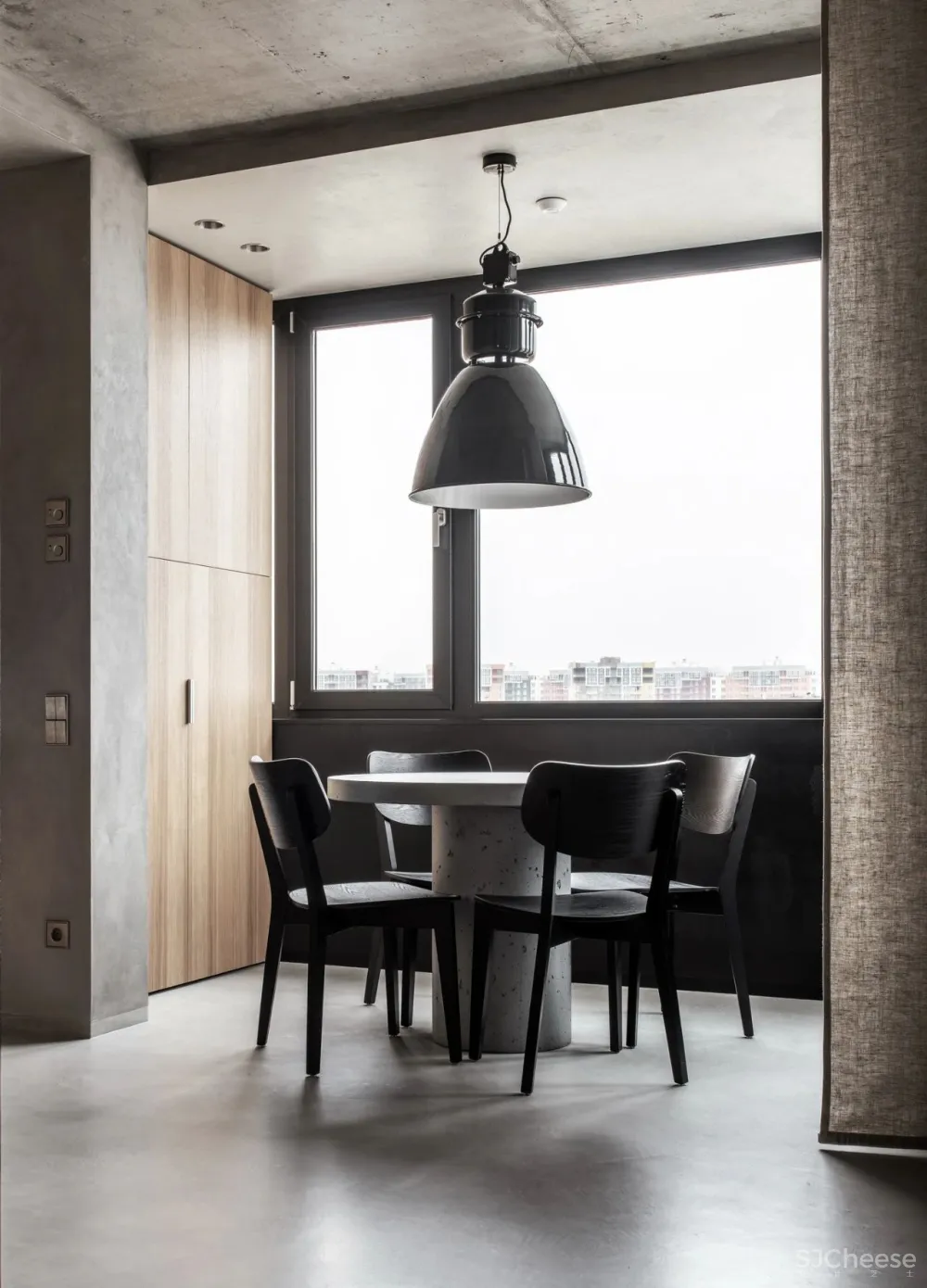 670㎡极简豪宅,非一般的魅力!