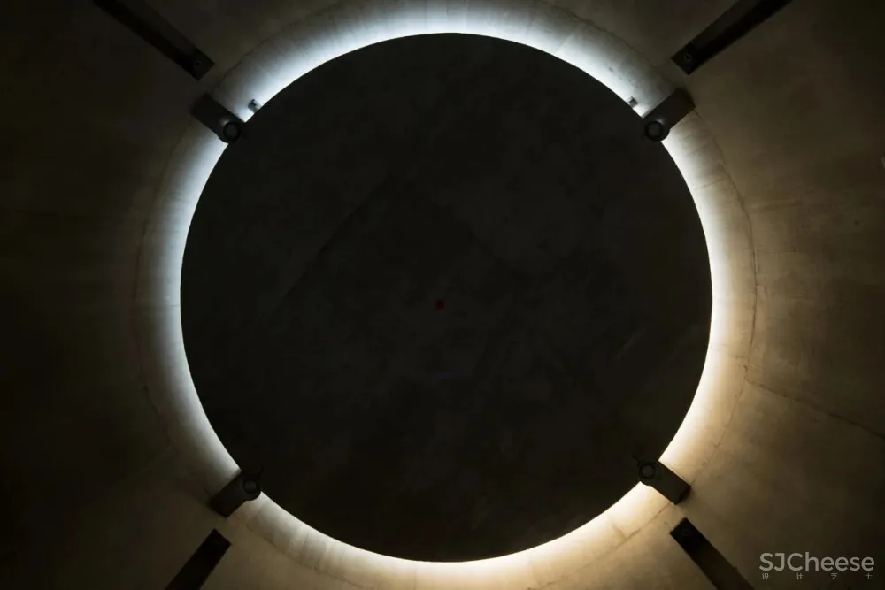 一处白酒庄园 陶坛酒库