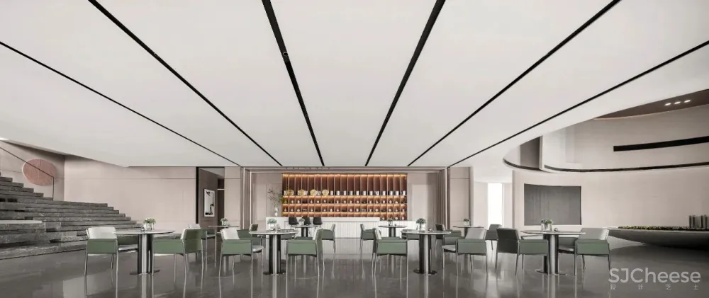 KOYI柯翊新作|绿水行舟,枕自然之境