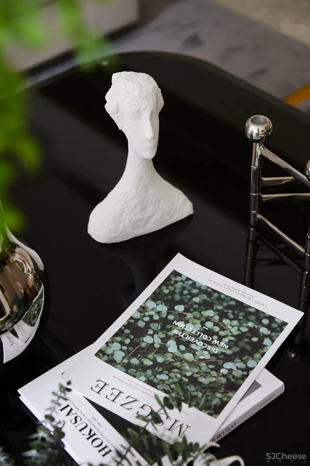 UMA伍玛 X 保利合集 观照内心,谛视生活!