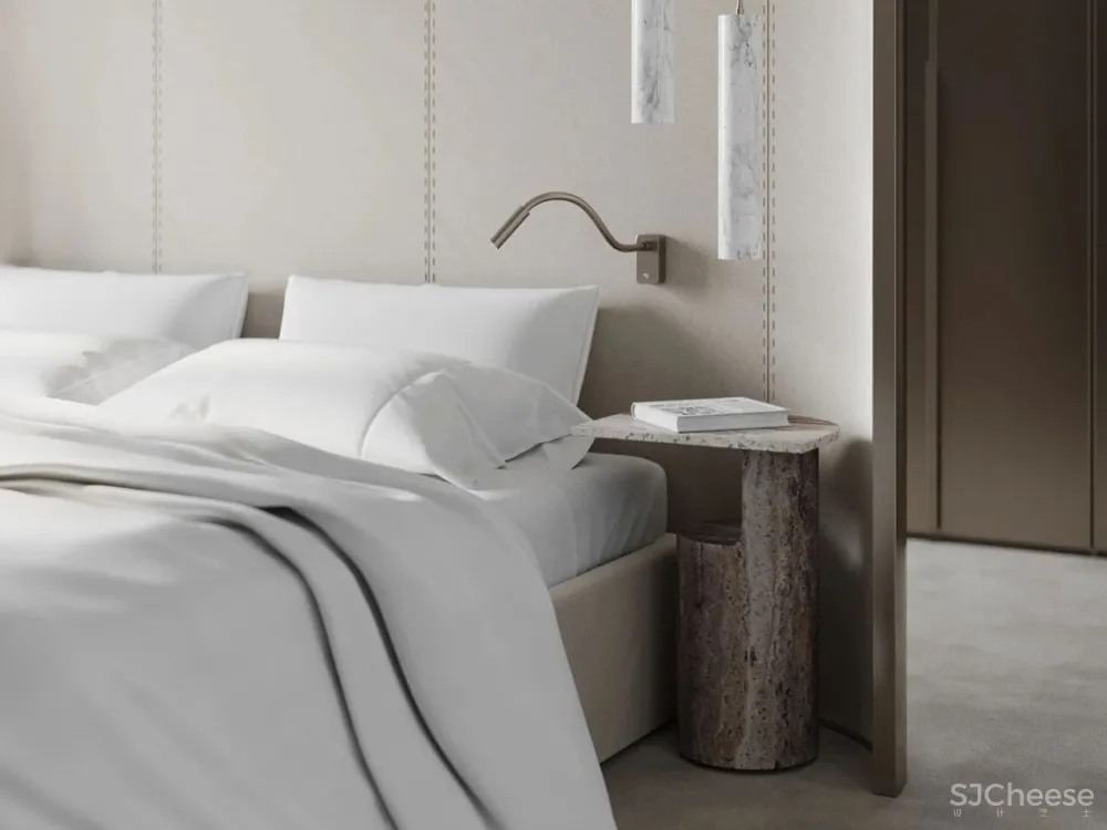 东方设计之美,极致而优雅