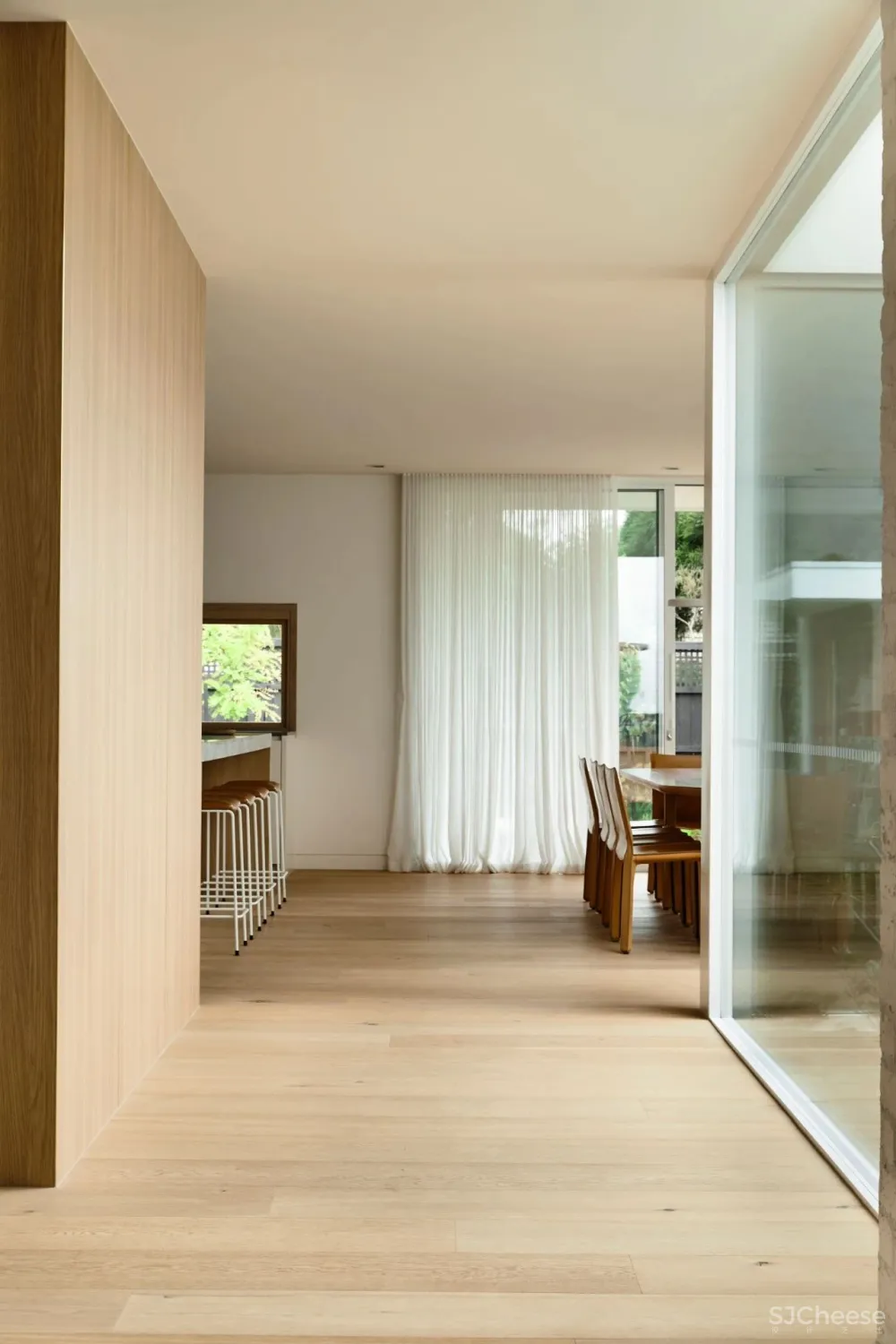 InForm Design 墨尔本 细节品质