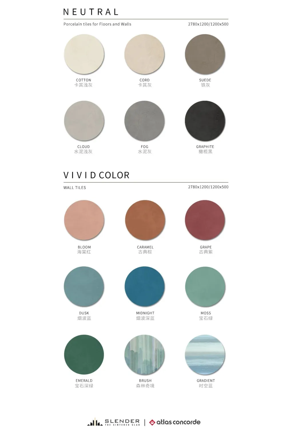 诗连达新品 PRISM 系列 BLOOM 海棠红