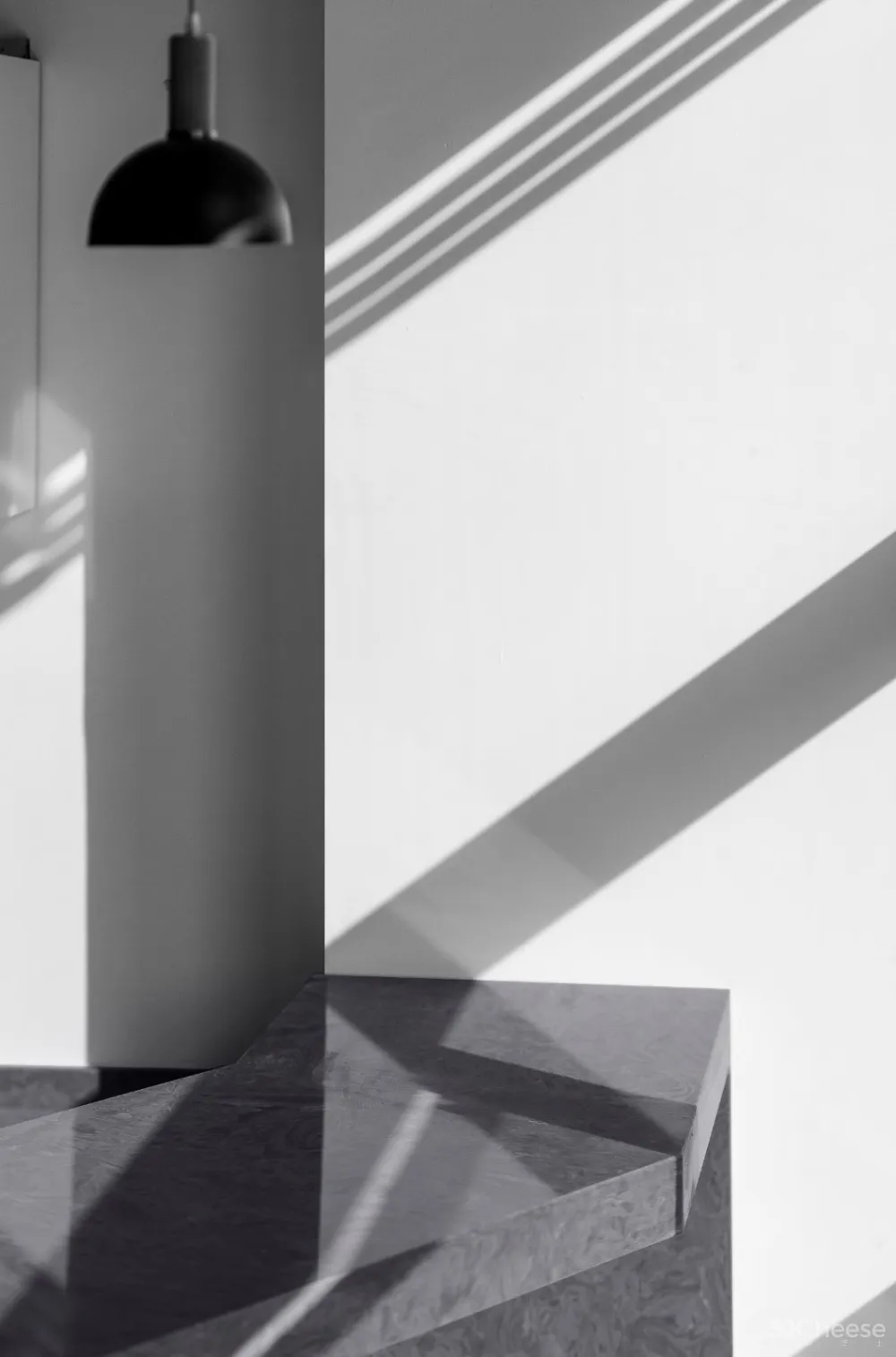 李岩新作:光和暮/GUANG & MU丨智恒设计