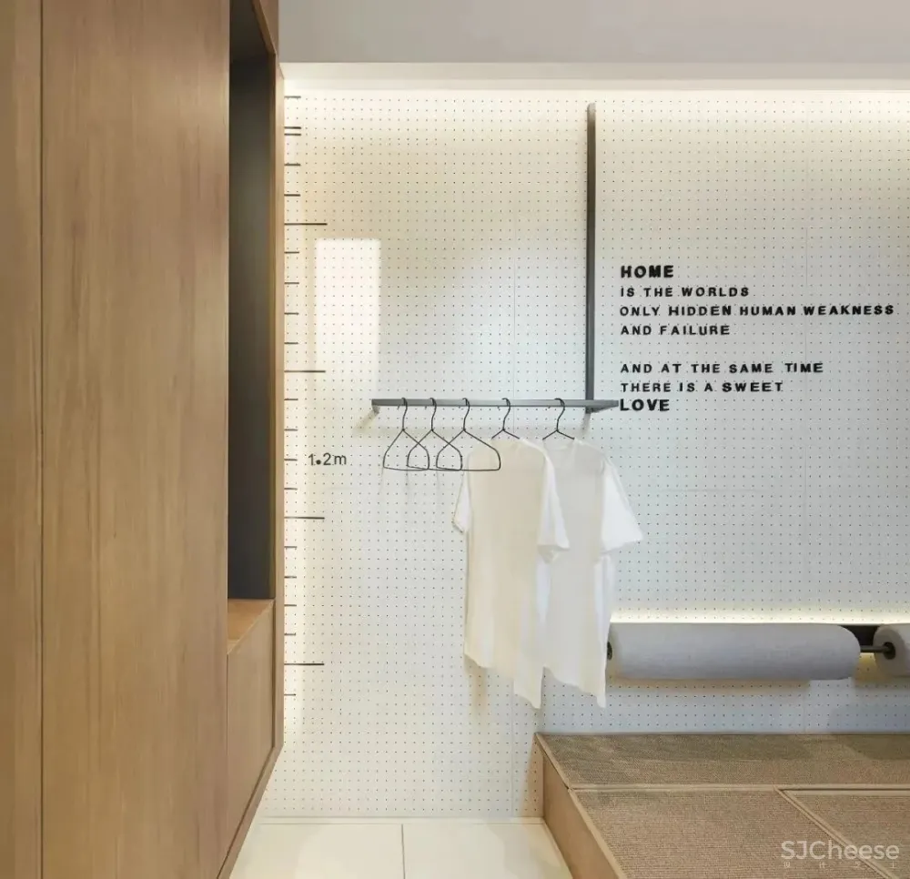 窝·居 2020东方卫视《梦想改造家》丨谢英凯设计