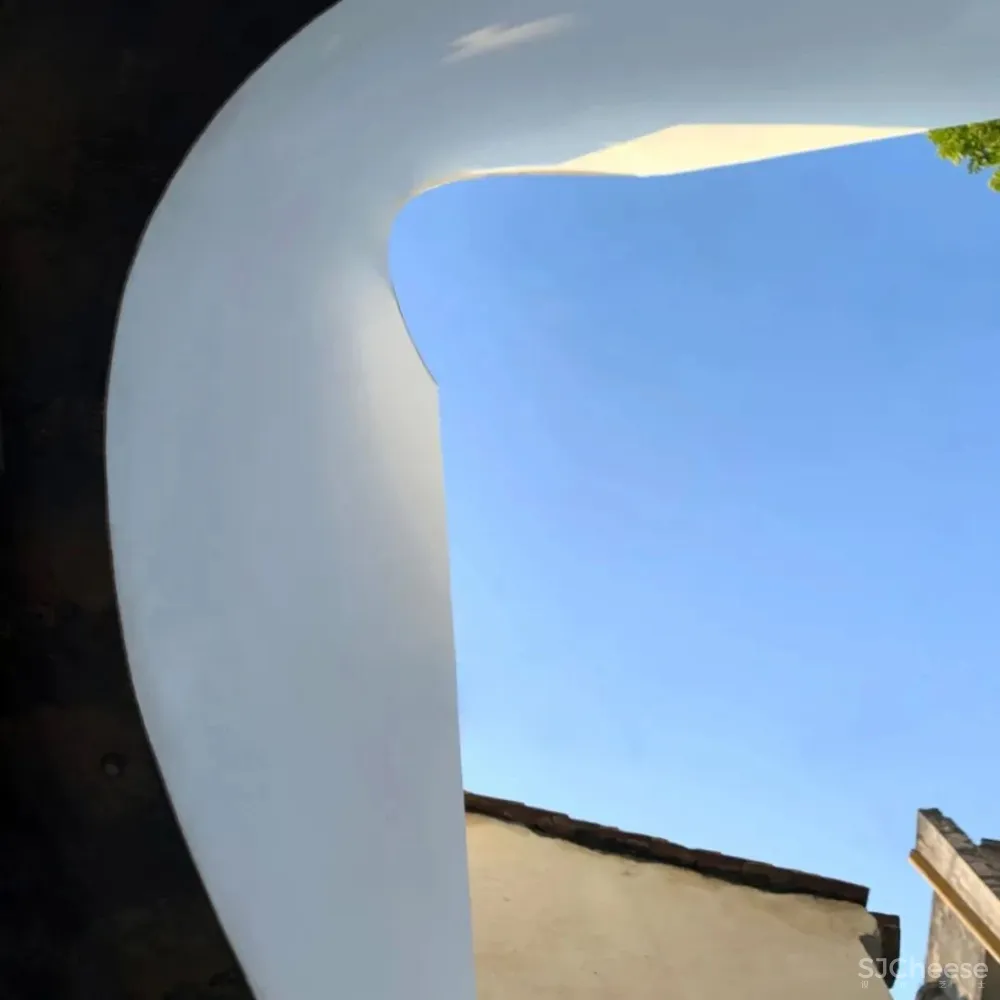 窝·居 2020东方卫视《梦想改造家》丨谢英凯设计