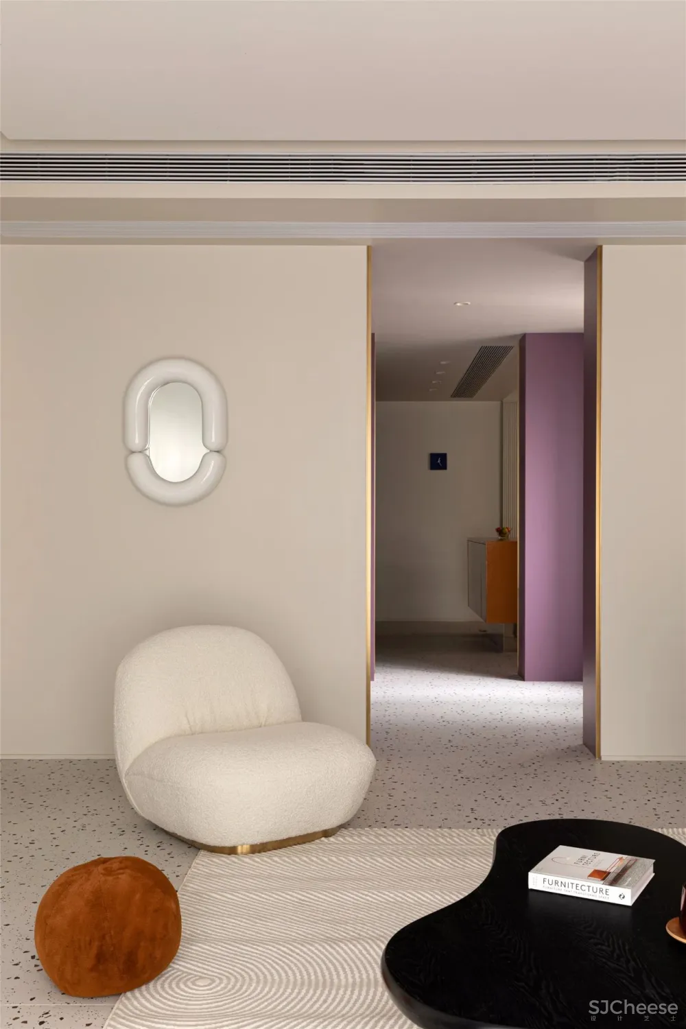 重构自建房,打造趣味艺术宅!