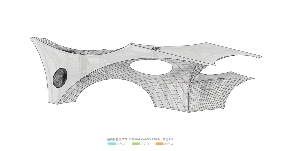PONE普利策 万物几何,解构野性的诗意