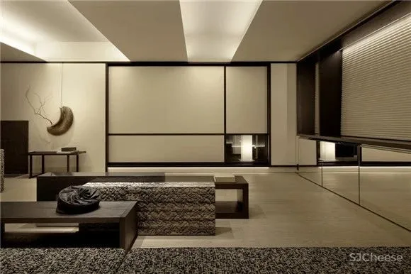 Curiosity事务所-纯正的东京Opus Arisugawa 公寓!