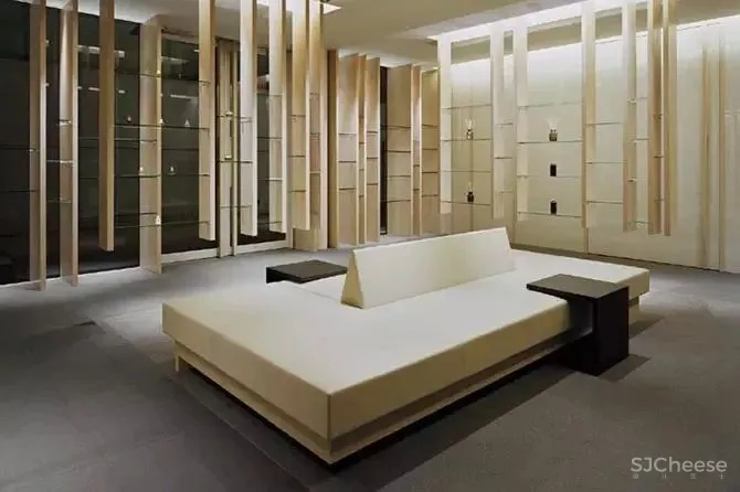 Curiosity事务所-纯正的东京Opus Arisugawa 公寓!