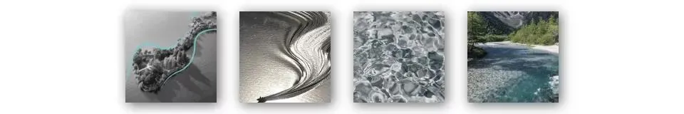 KOYI柯翊新作|绿水行舟,枕自然之境