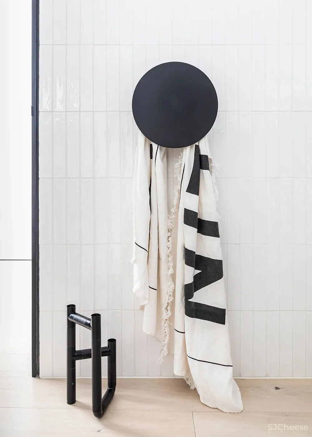 Tom Mark Henry 当代简约设计