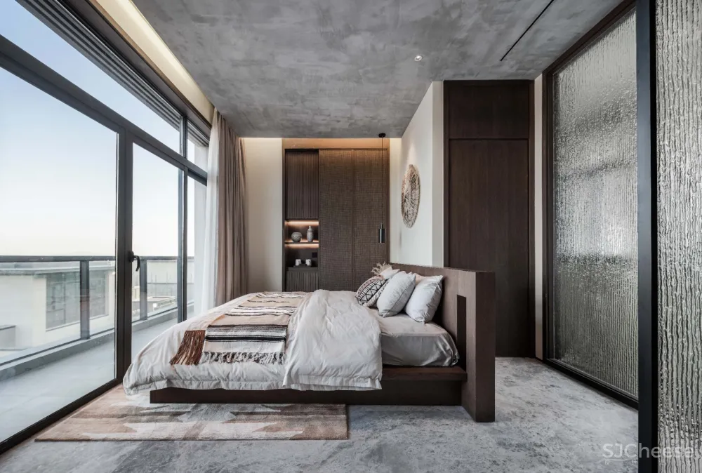 鲲誉设计KUNYU-DESIGN | YUAN · 野