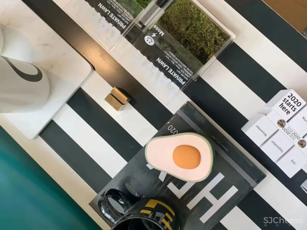 LESTYLE 乐尚设计丨中山万科四季花城售楼处