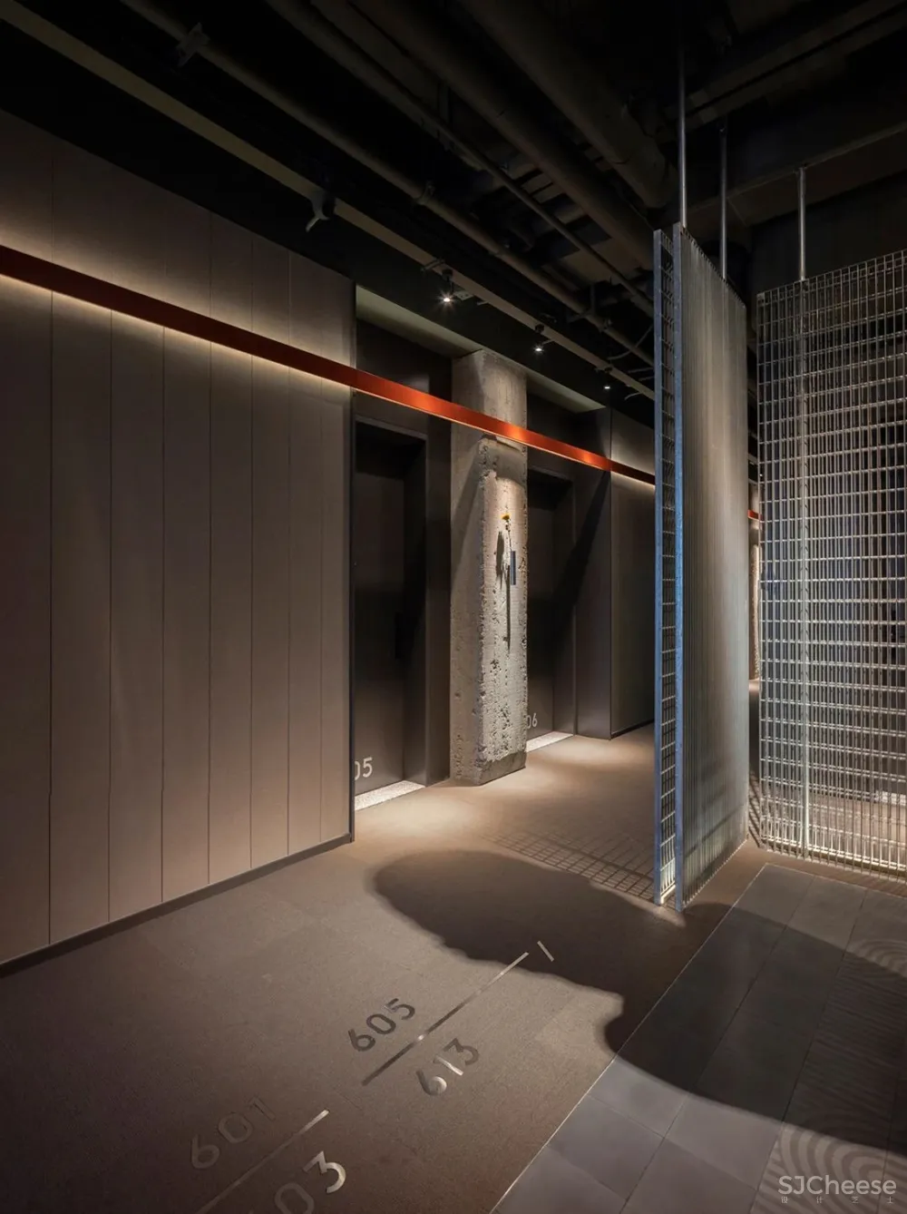 厦门新开一家超有格调的设计酒店,原野、艺术、还有期盼的乌托邦