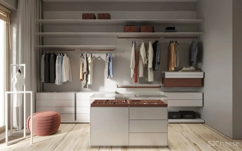 210㎡私宅空间,低调极致!