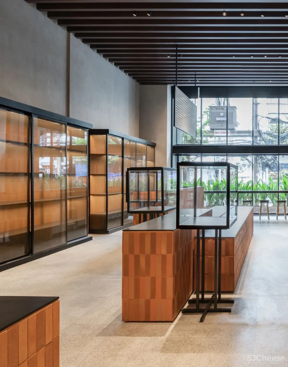 Vincent Van Duysen 比利时极简 舒适