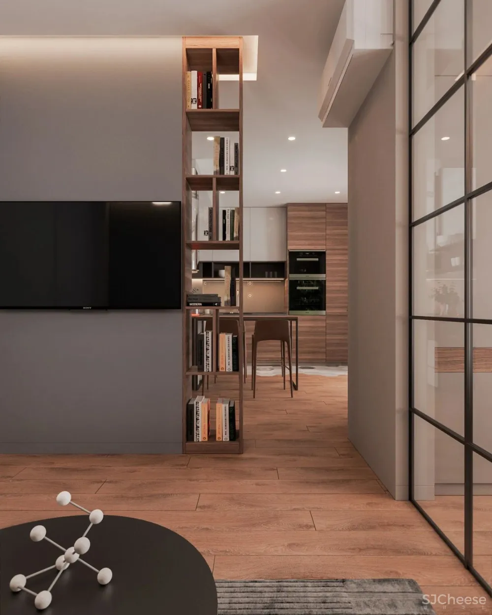 简约设计，质朴的高级感！