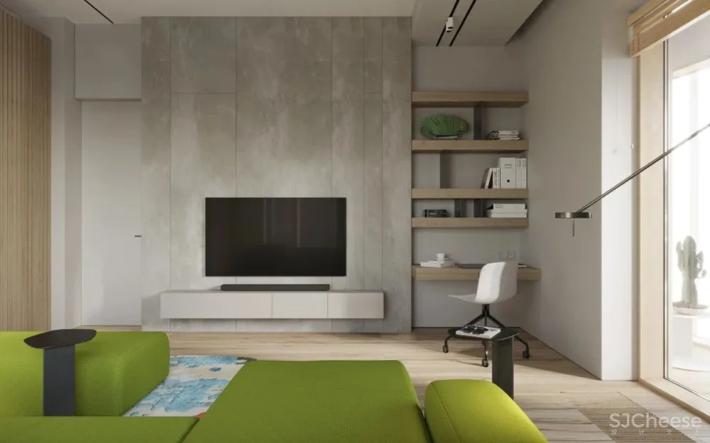 210㎡私宅空间,低调极致!