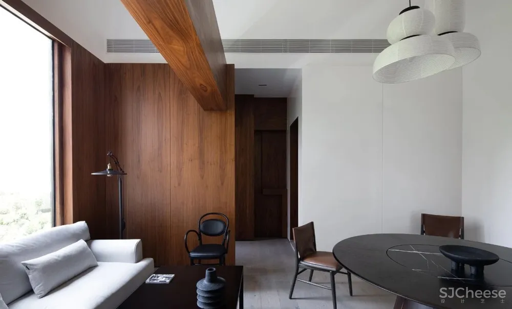 今古凤凰新作丨时间记忆,可容万物之所