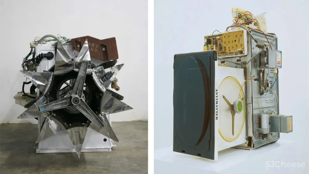 看不懂就对了!2020年末的上海,无数人为它疯狂排队打卡