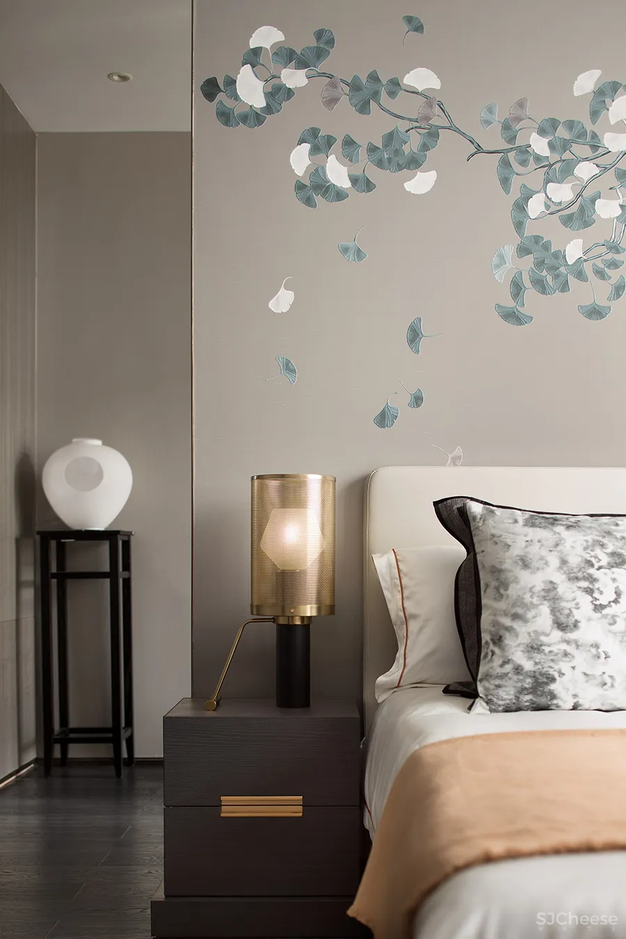 矩阵纵横:祥生 · 江南里