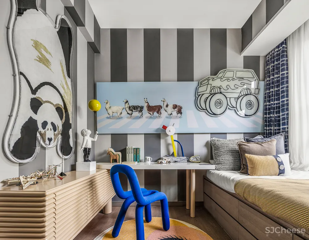 2021 Pantone年度色之家,极致灰 亮丽黄!