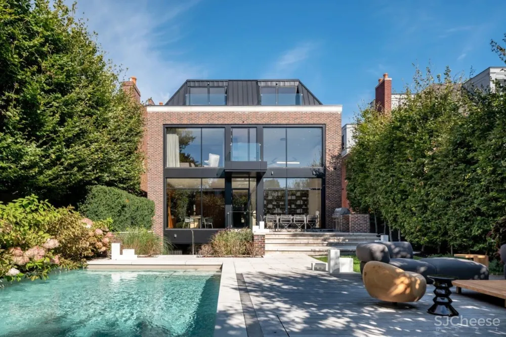 设计,独具质感!