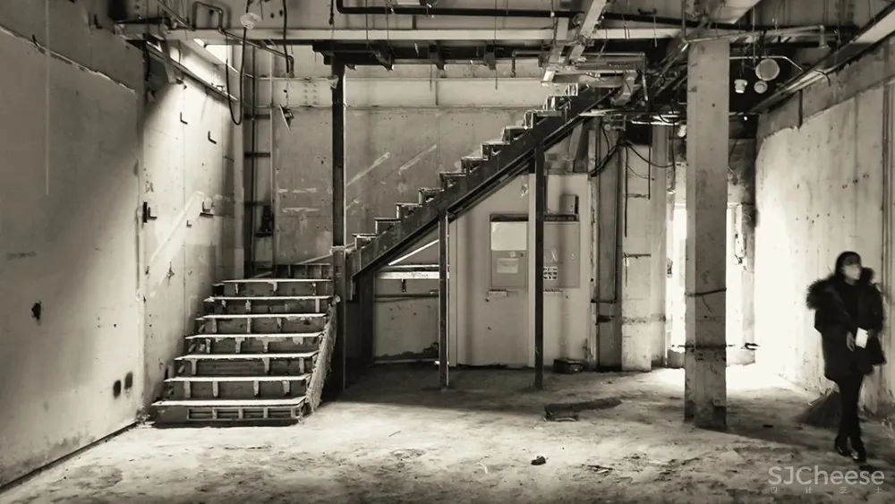 一持设计 大自然治愈的力量