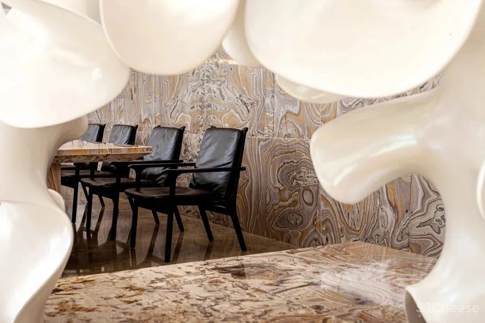 春山秋水 瑰丽多姿,静谧怡然