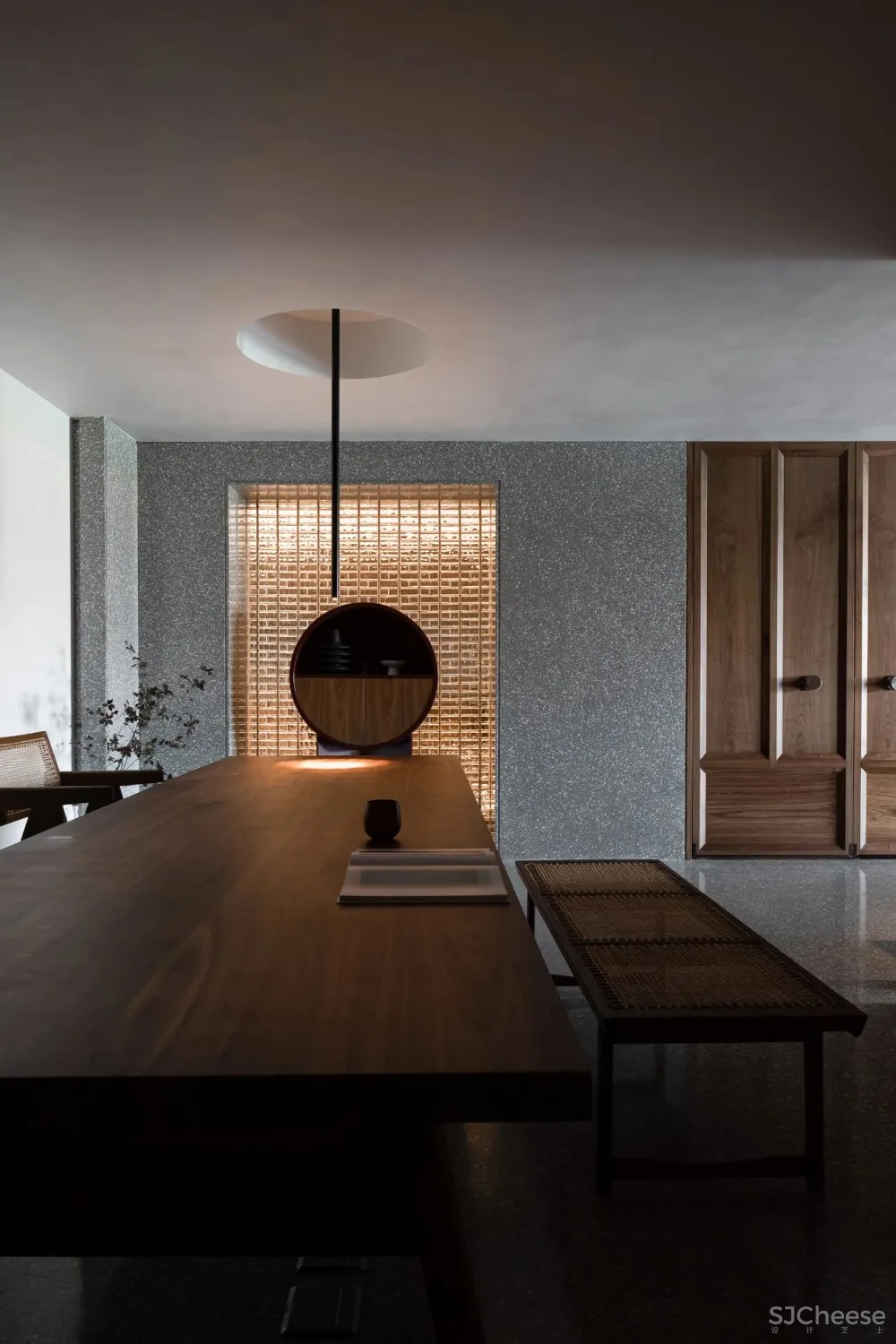 今古凤凰新作丨时间记忆,可容万物之所