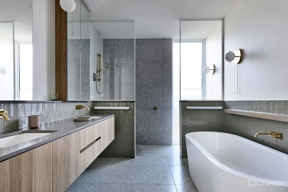 InForm Design 墨尔本 细节品质