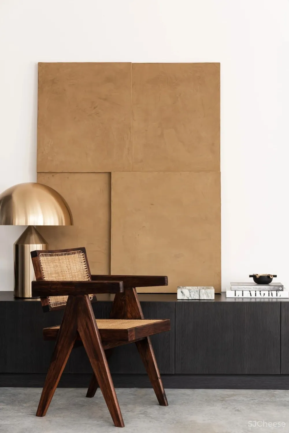 全屋设计款家具，瞬间提升你家质感！