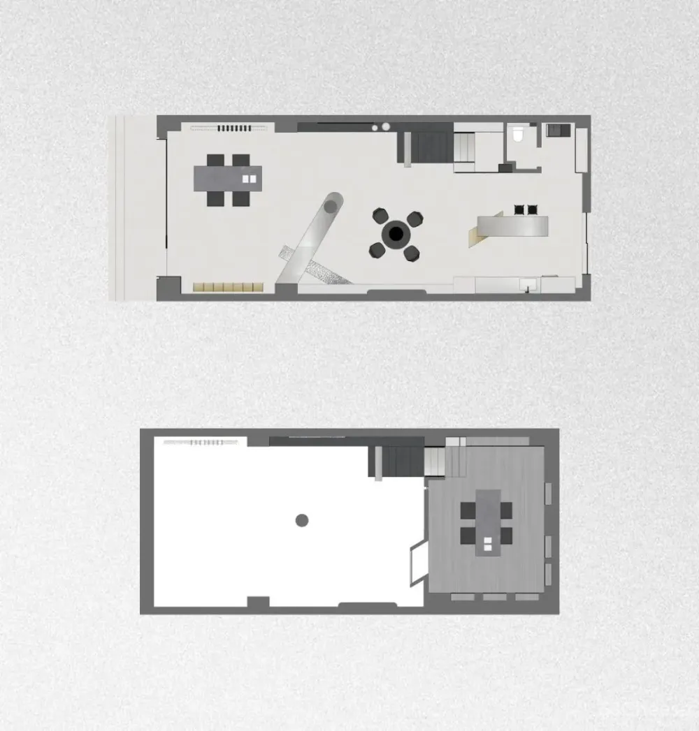 拾一设计 拙匠造物，重塑 . 启程