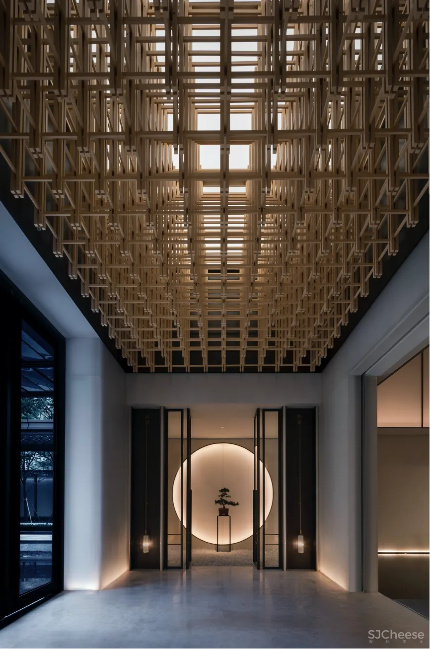 PROL光石-杭州保利澄品：存于有形，始于无形