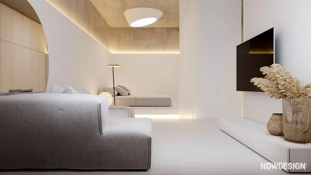 简约设计，才最有格调！