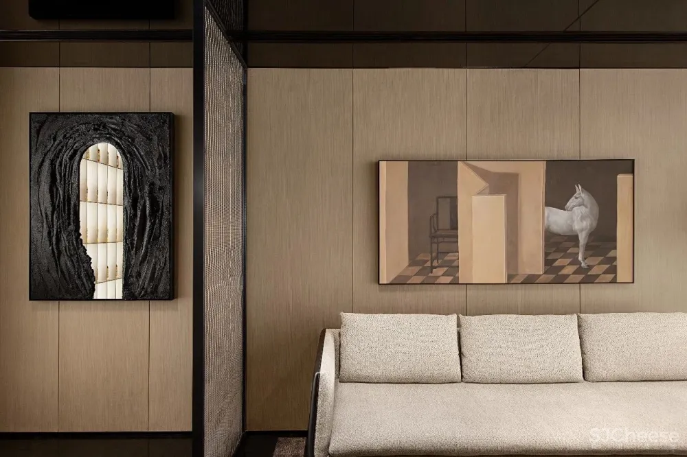 矩陣新作｜Matrix Design 榮摘2020 IIDA亞太設計獎冠軍