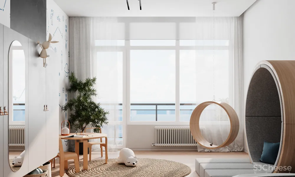 久违了,北欧风!