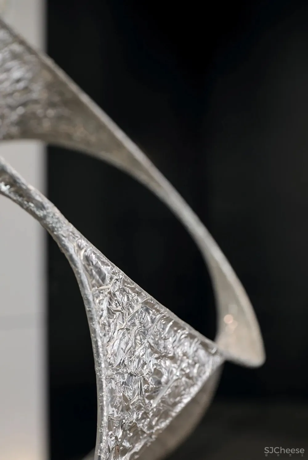 S C D 身居繁华,心归自然