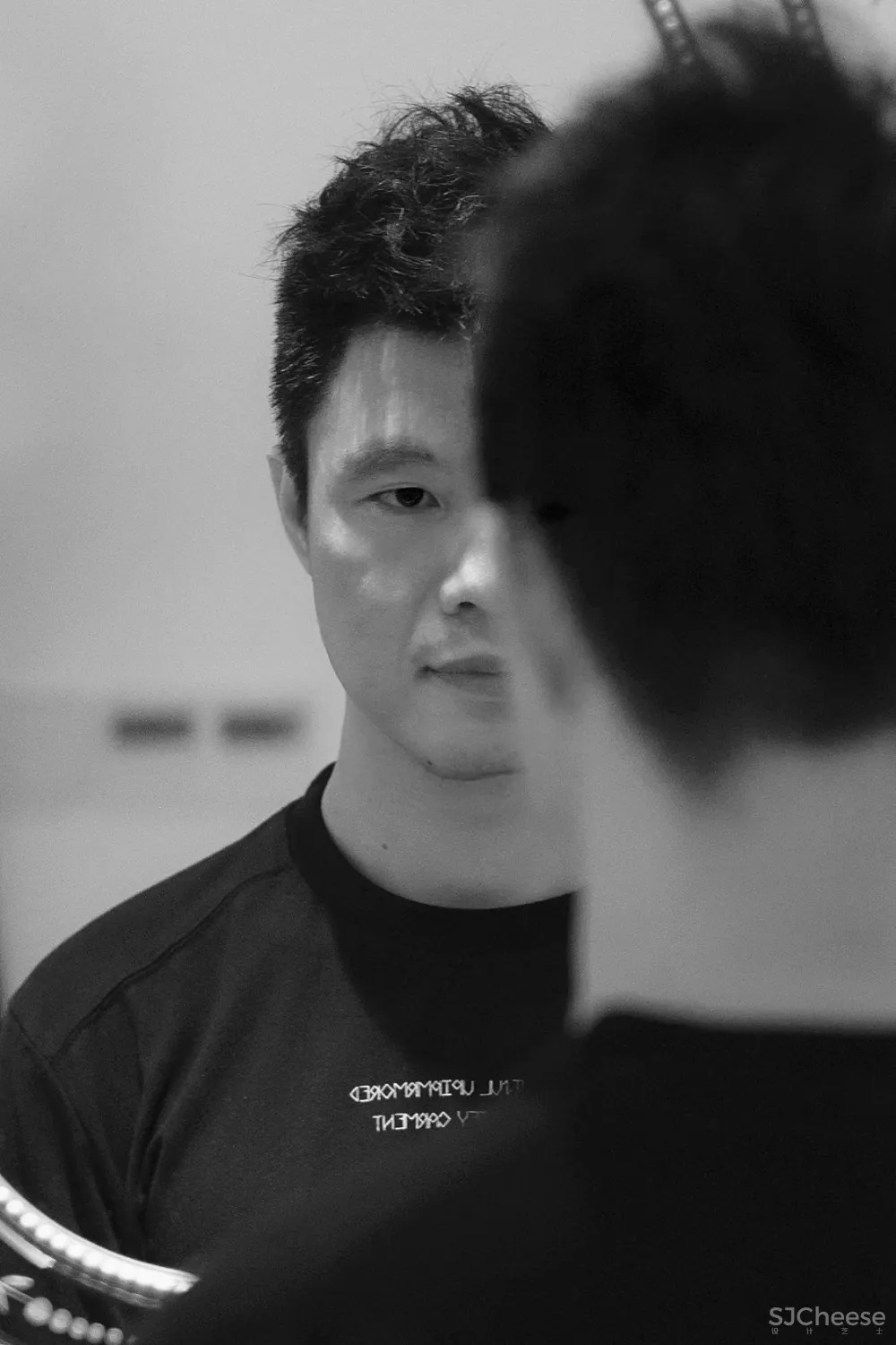 大麦设计 × 阿式铜锣烧:以退为进