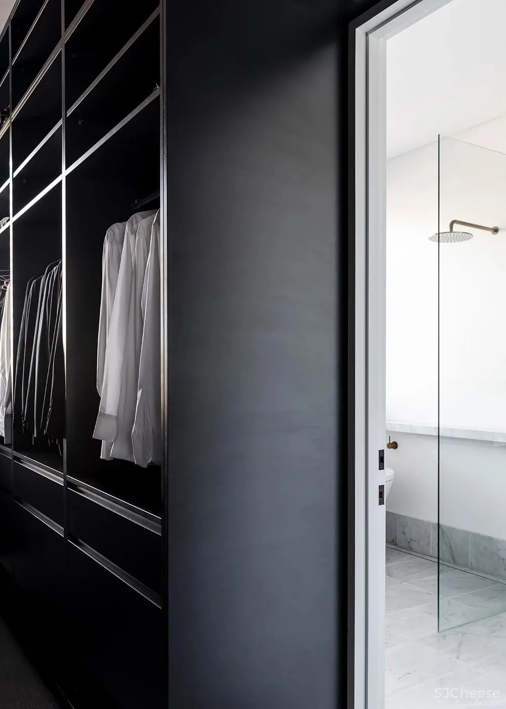 Tom Mark Henry 当代简约设计