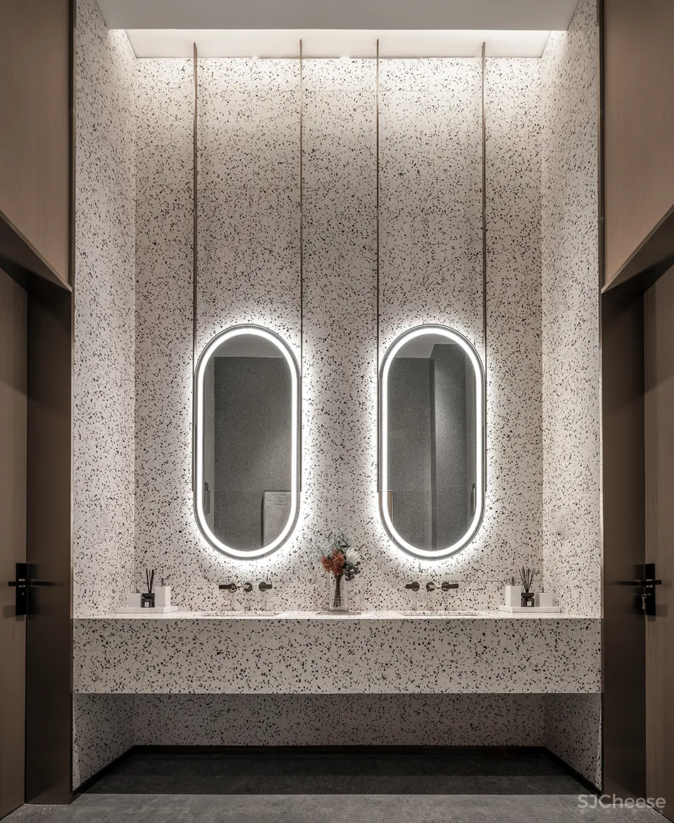 上坤 YSD:仰望星空,光影浮梦!