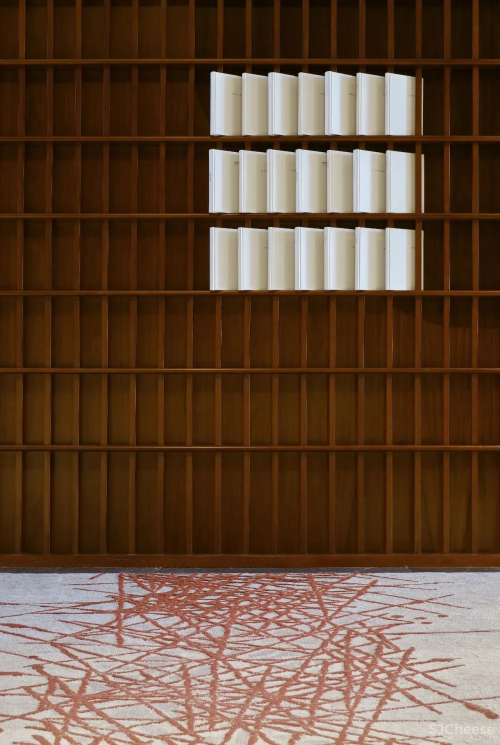 金众 · 麒麟公馆湖山艺术馆 诗意空间