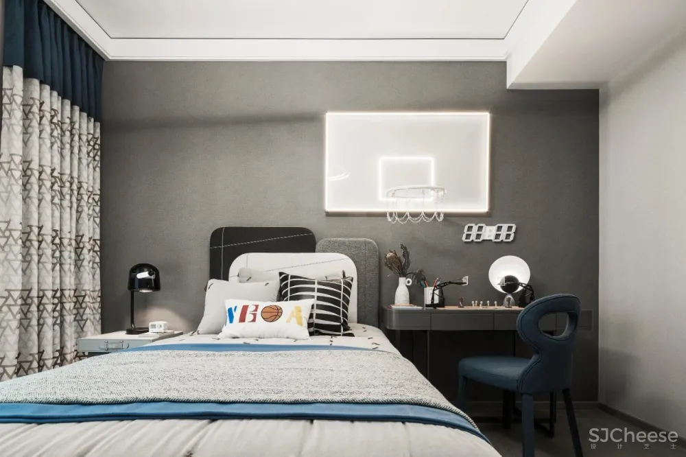 元禾大千:艺术、轻奢,缔造新贵之家