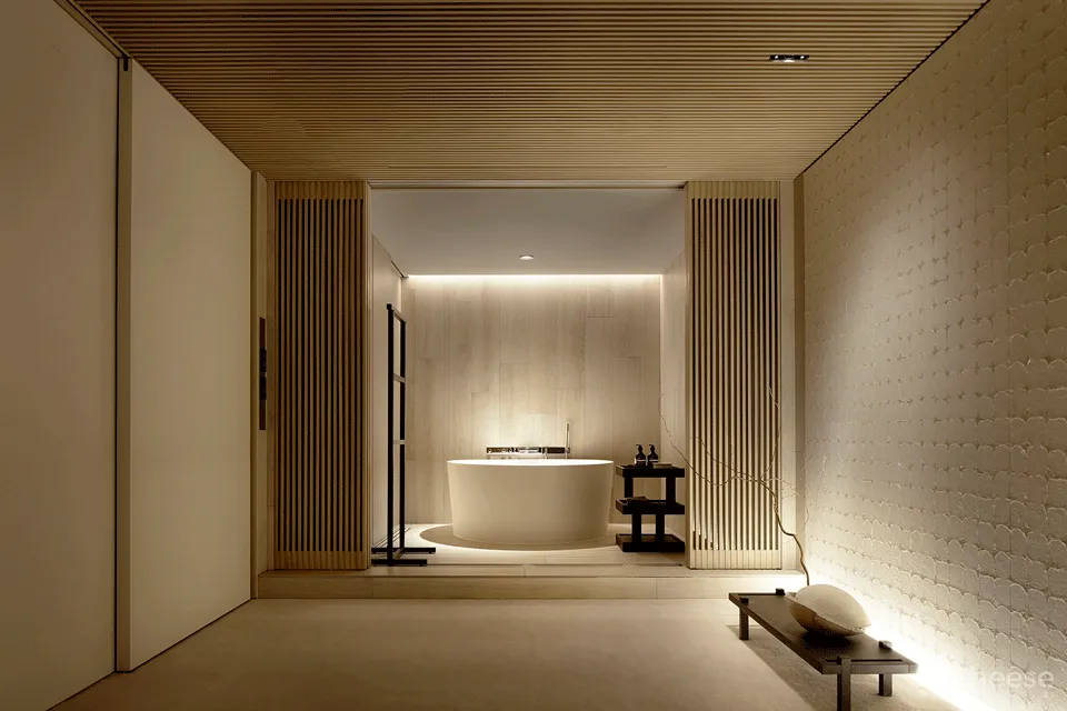 Curiosity事务所-纯正的东京Opus Arisugawa 公寓!