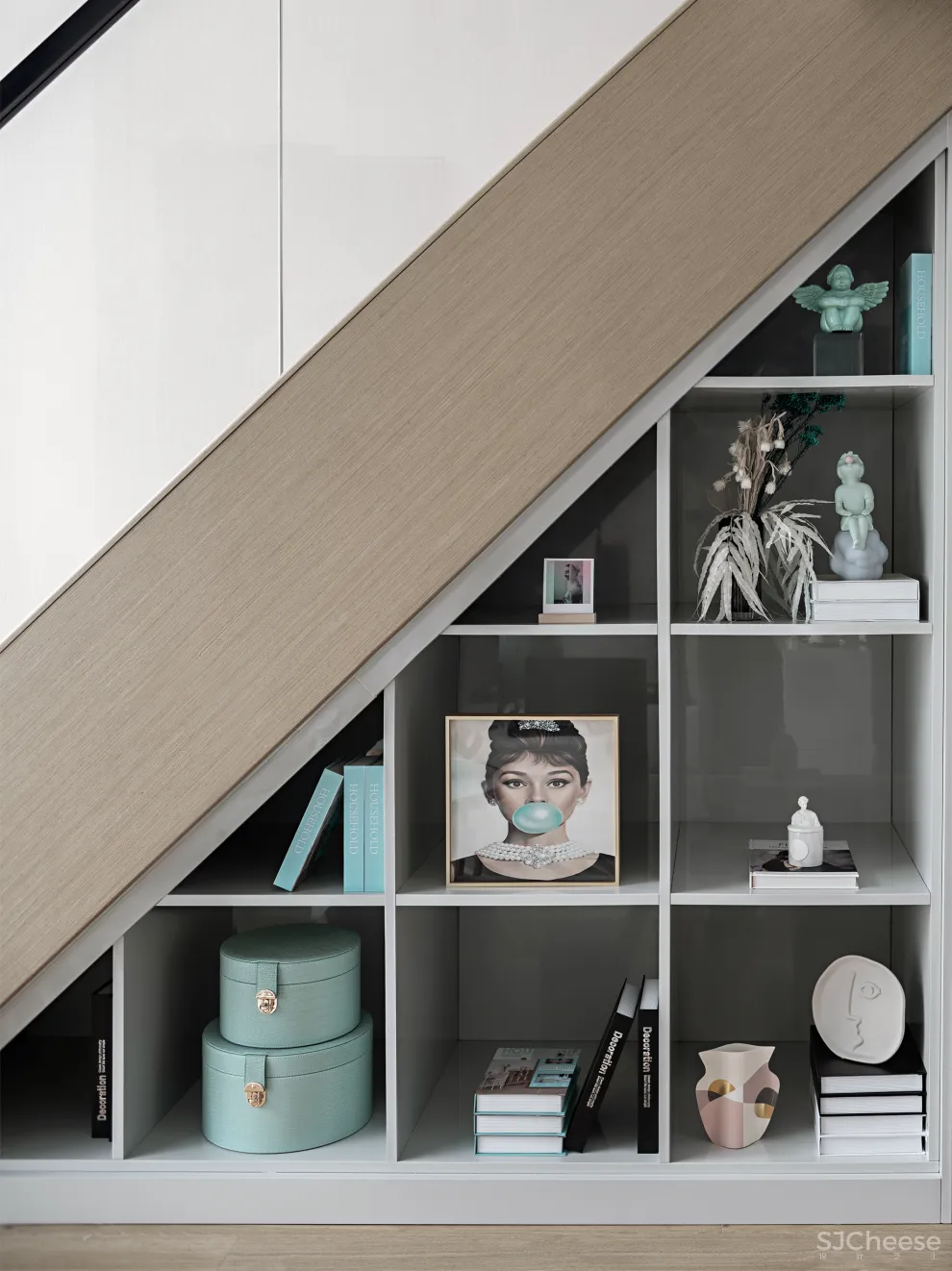 UMA伍玛 X 保利合集 观照内心,谛视生活!