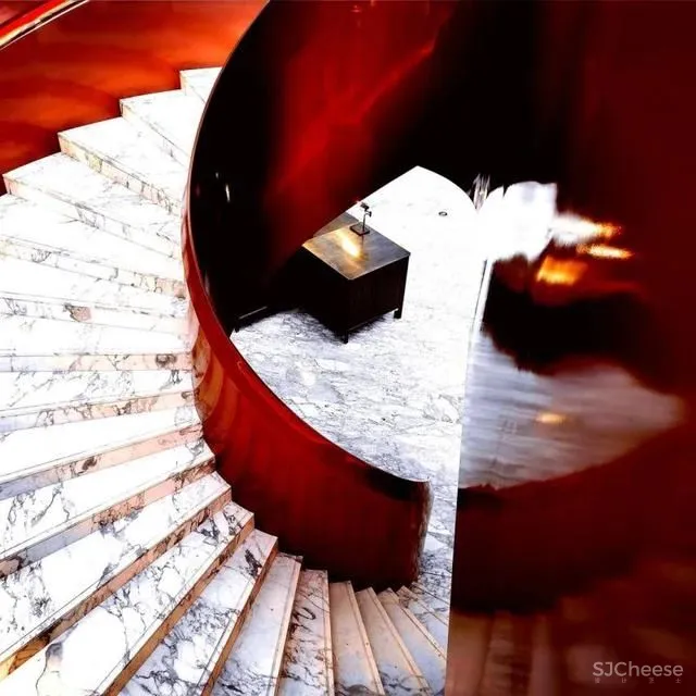 北京大兴国际机场木棉花酒店-“新国门”的旅人书房